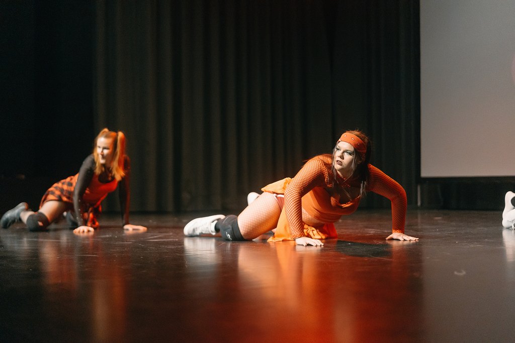 Complex Dancing Gallery :: 105 Dance Complex Kotka