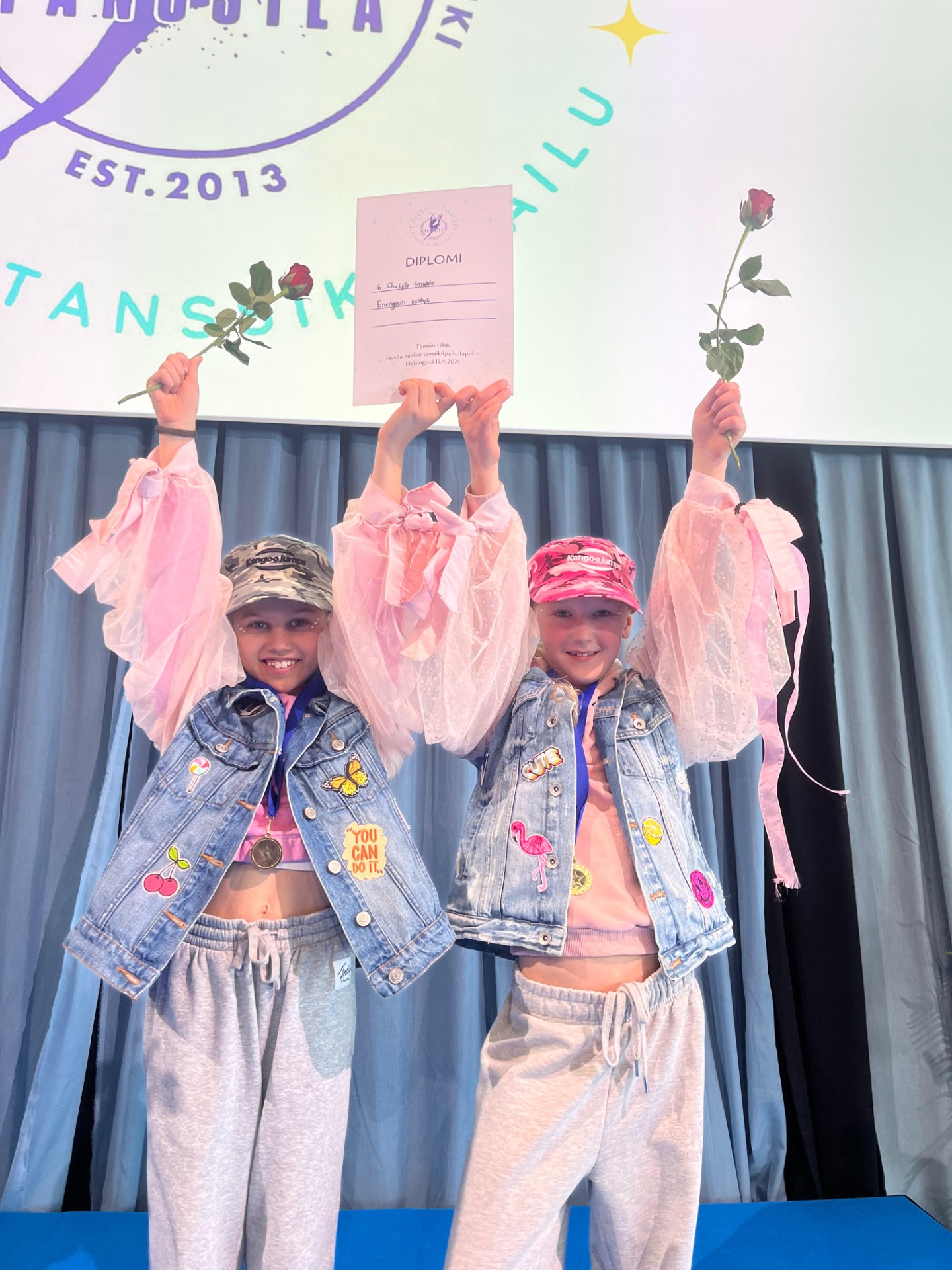 Gallery :: 105 Dance Complex Kotka