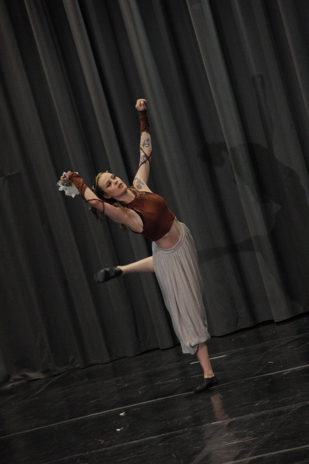 Gallery :: 105 Dance Complex Kotka