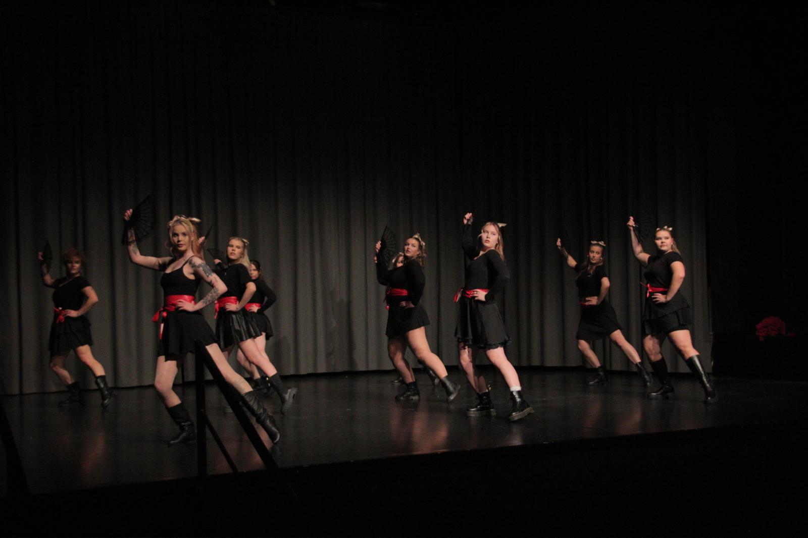 Gallery :: 105 Dance Complex Kotka